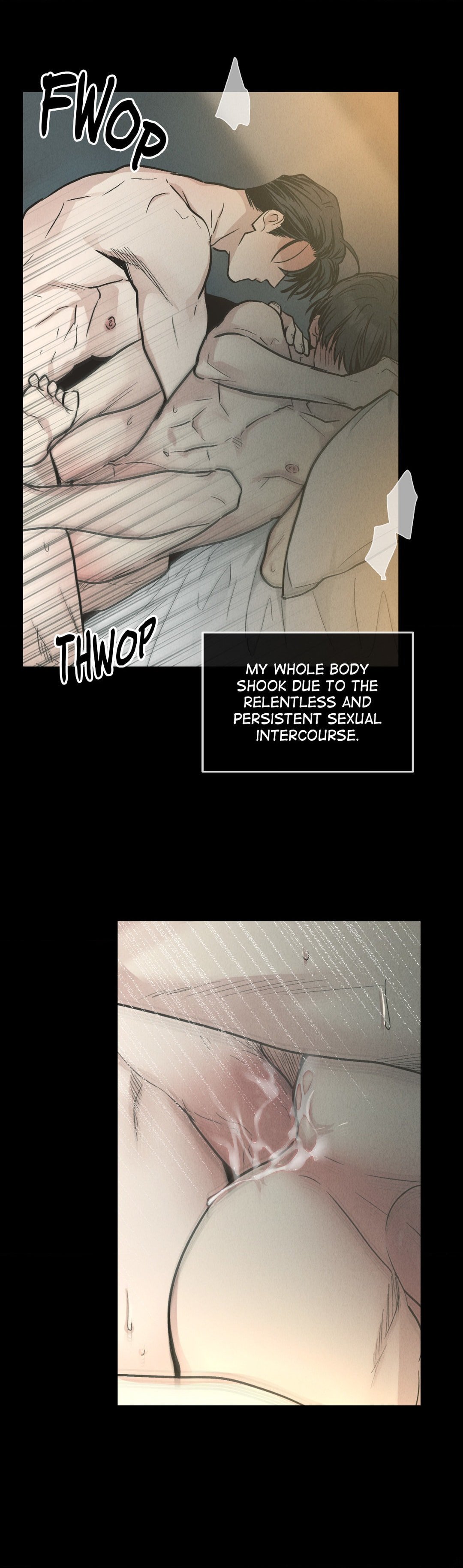 Payback, Chapter 80 image 13